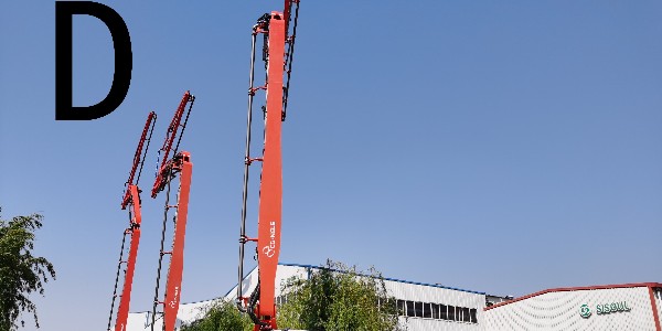 混凝土泵的用途有哪些？