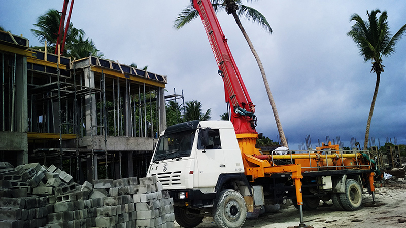 科尼樂產品再次出口海外，只為打造中國品牌形象