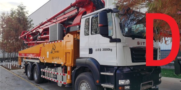 泵車(chē)這些結(jié)構(gòu)了解嗎，別白忙活