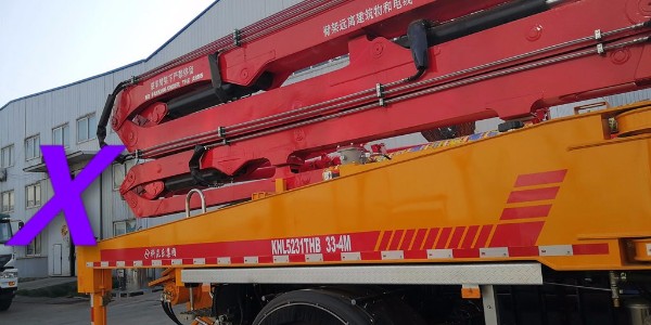 小型泵車之配件—車身清洗該選擇哪種溶劑？