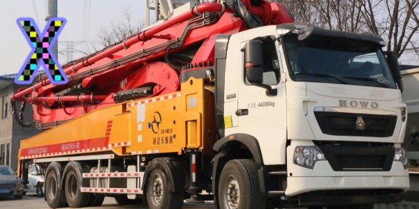 發(fā)動(dòng)機(jī)皮帶的松緊度會(huì)對(duì)小型泵車造成哪些影響？—小科說泵車