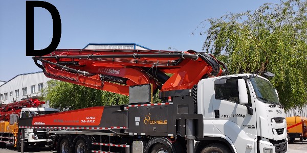 混凝土泵泵送過程中、結(jié)束后怎么做