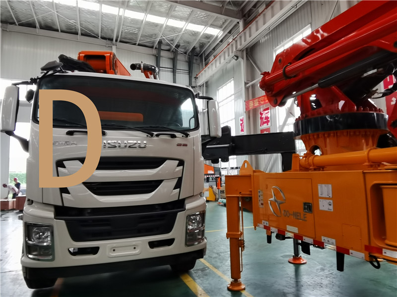 青島混凝土泵車價格 (16)