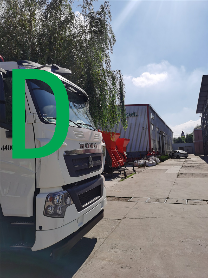 青島混凝土泵車價(jià)格 (34)