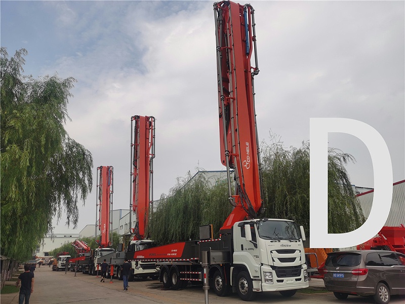 青島混凝土泵車價格 (16)