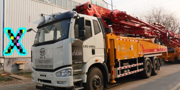 小型泵車的發(fā)動(dòng)機(jī)氣缸壓力急劇上升該怎么辦？—小科說事