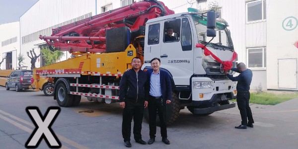 小型泵車的輸送缸老是有雜音該咋辦？—小科說事