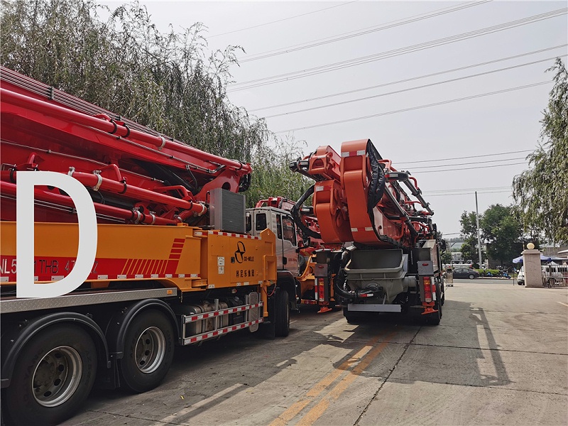 青島混凝土泵車價格 (32)