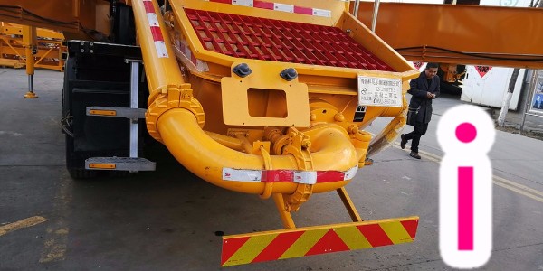 混凝土泵的排污閥、溫度計(jì)、油位計(jì)、高壓濾油器的壽命如何延長(zhǎng)？