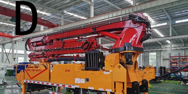 混凝土泵的正確使用方式有哪些？