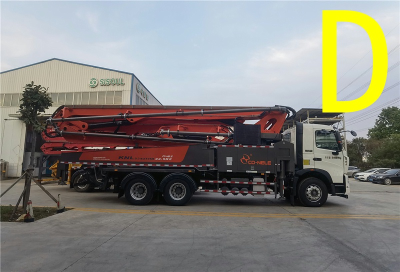 青島混凝土泵車價格 (19) 青島混凝土泵車價格 (19)