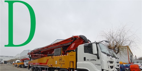 37米泵車為何會受大眾的喜愛？