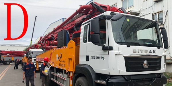 關(guān)于混凝土泵的一些小知識(shí)你應(yīng)該知道哪些？（二）