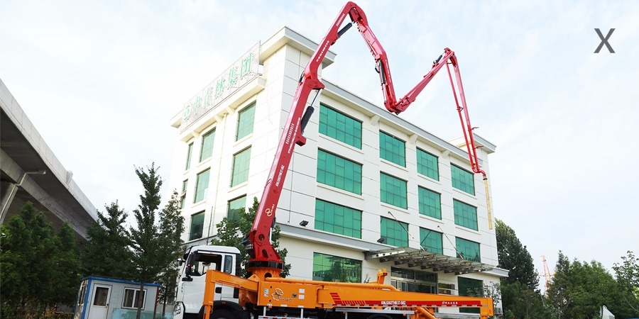 混凝土泵車的“壽命”到底有多長呢？