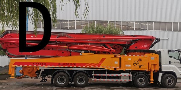 如何在夏天正確使用混凝土泵車(chē)？