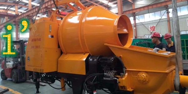 混凝土輸送泵壓力脈沖大時(shí)，需要采取何種措施進(jìn)行解決？（二）