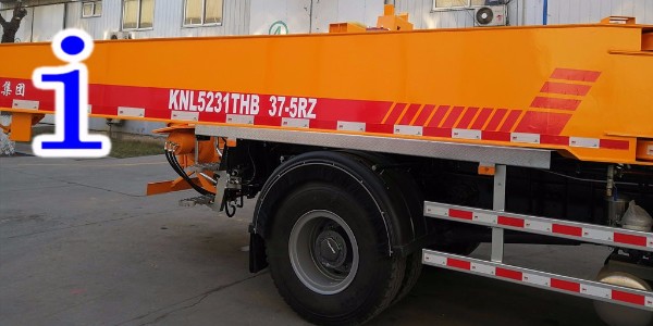 小型混凝土泵車(chē)如何完美避免后期保養(yǎng)的誤區(qū)？—科尼樂(lè)集團(tuán)