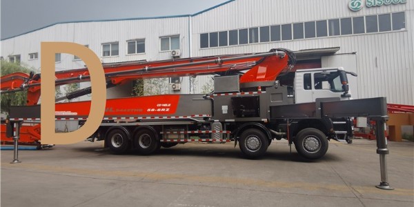 為節約混凝土泵車成本，S閥如何使用