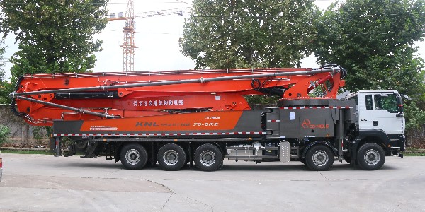 泵車的離合要怎么使用更正確？