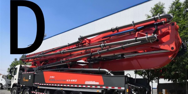 混凝土泵作業(yè)時的行為規(guī)范？