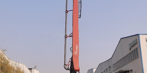 泵車在操作時要遵守哪些使用準(zhǔn)則