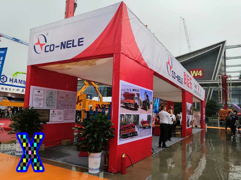 青島小型混凝土泵車價(jià)格 (53)