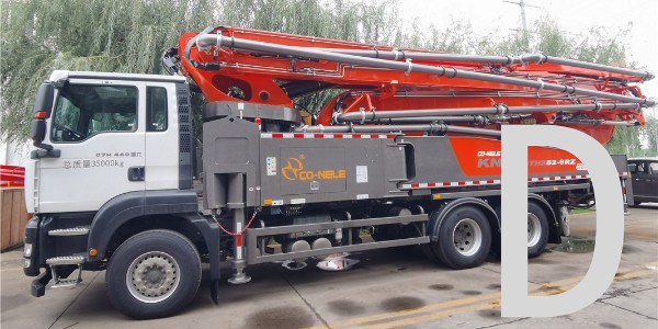 泵車在預(yù)熱過程中怎么進(jìn)行