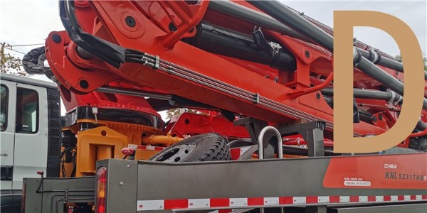 混凝土泵車需要經(jīng)常清理嗎？