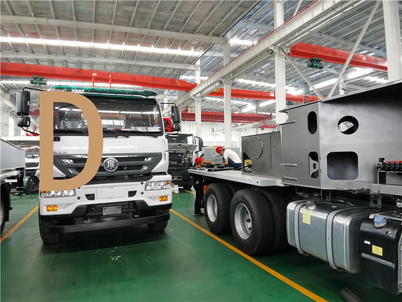 青島混凝土泵車(chē)價(jià)格 (24)